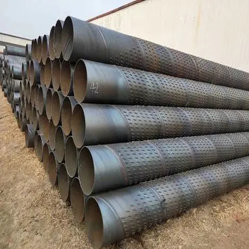 安庆滤水管执行标准中具体参数