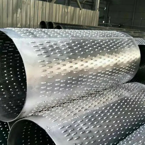 安庆滤水管参考标准及其他因素