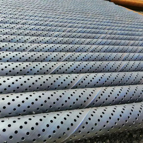 安庆桥式滤水管如何分类？