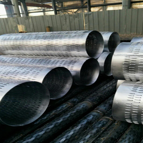 安庆滤水管的加工要求有哪些？