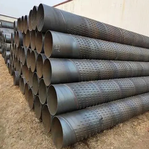 安庆房建滤水管规格的选择