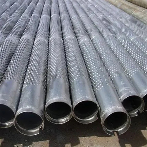 安庆滤水管施工注意事项