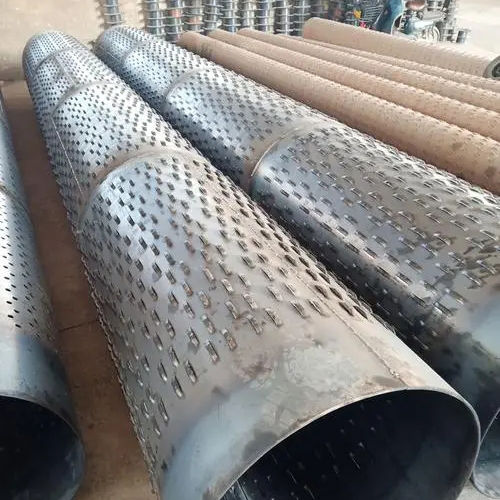 安庆滤水管施工标准是什么