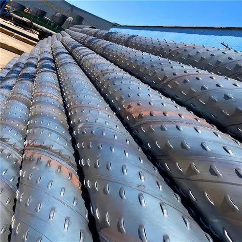 安庆滤水管施工规范