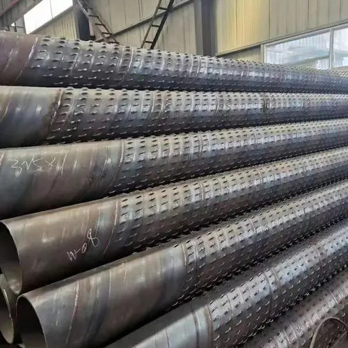 安庆滤水管施工过程中如何保证安全操作？