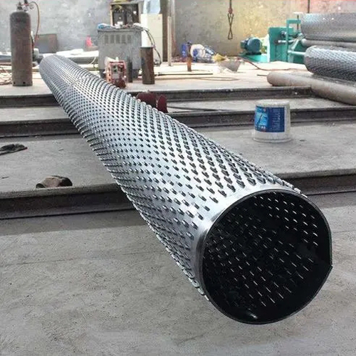 安庆滤水管的施工标准包括哪几个方面？