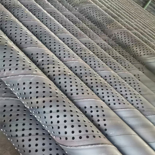 安庆滤水管降水原理是什么？